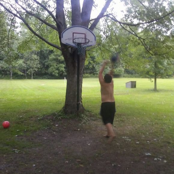 Meet your Posher, Kenneth - Picture 1 of 1